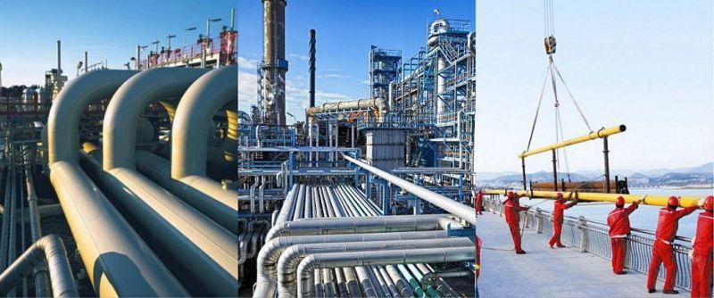Precision Cold Drawn Seamless Steel Pipe Carbon or Low-Alloy Steel (Machanical and Hydraulic)