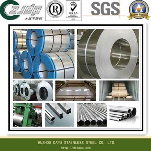 AISI 304 Stainless Steel Pipe