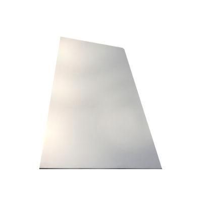 High Quality 304 201 316 316L Stainless Steel Sheet Plate by China Manufacturer