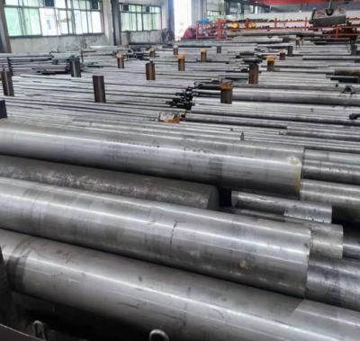 Sks3 Cold Work Dies 9 CrWMn Wear Resistant Steel O1 Deformation Steel 1.2510 Hot Rolled Special Alloy Tool Steel