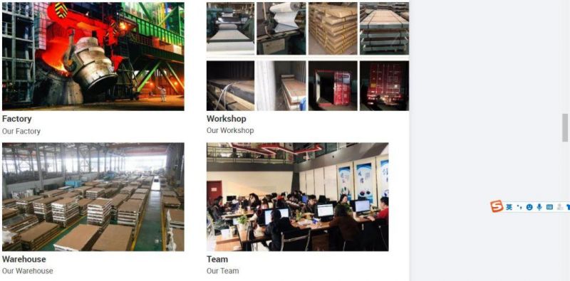4X8 Galvanized Corrugated Steel Sheet Fenghua Steel