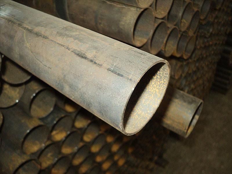 Carbon Steel Seamless Pipe Galvanized Steel Pipe Price