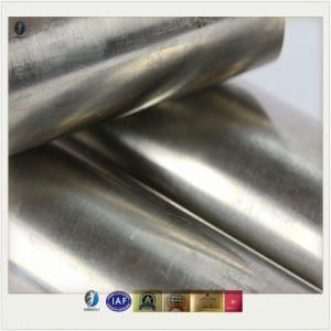 Hollow Stainless Steel 317L Bar