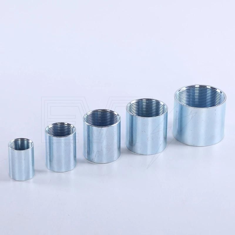 Intermediate Metal Conduit/Pipe (IMC)