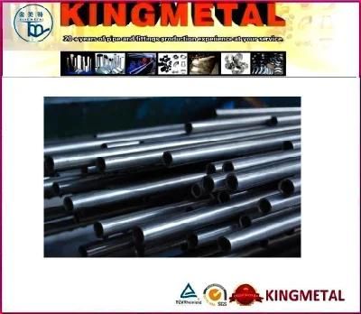 STB340 STB410 STB510 Seamless Boiler Steel Tube and Pipe