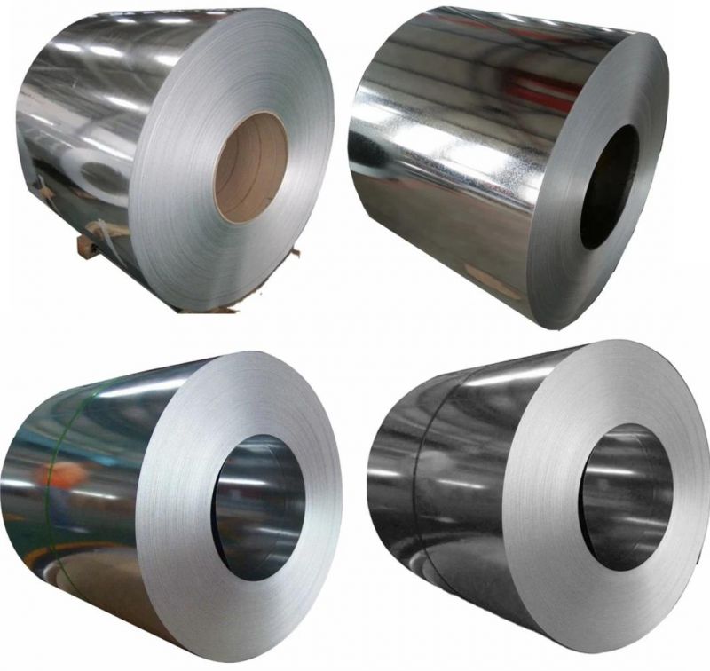 Stainless 2b Ba 8K No. 1 Mirror, etc Coils Price Steel Coil