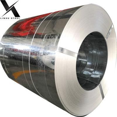 SGCC 1mm Thickness Galvanized Steel Coil AISI