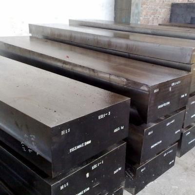 Factory Price H13 1.2343 1.2344 1.2345 1.2357 1.2360 Hot Work Die Mold Steel Plate