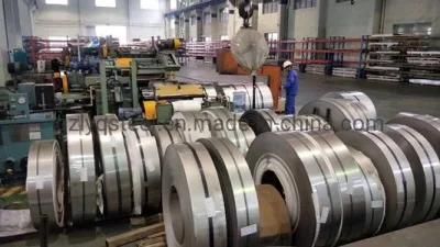 Hot Rolled Stainless Steel Sheet (304L &316L)