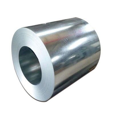 Prime Hot Dipped Dx51d Z275 Zinc Coated Galvanized Steel Coil