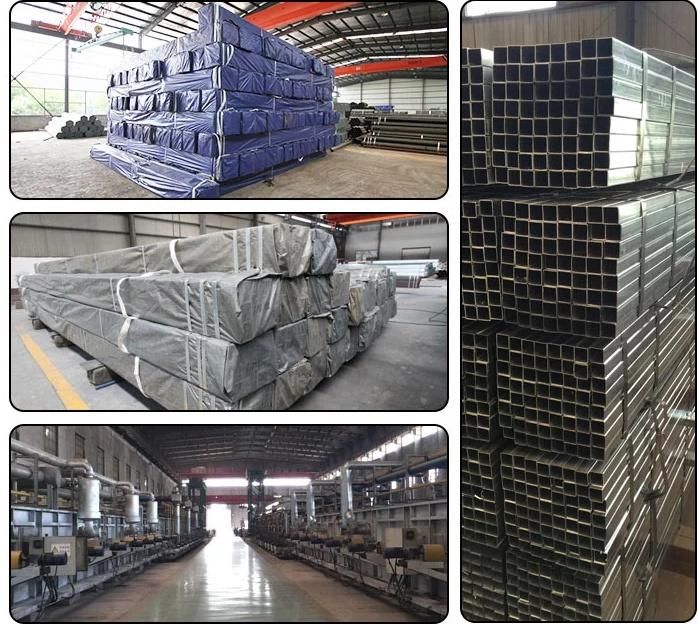 Precision Cold Drawn Seamless Steel Tube/Pipe Carbon or Low-Alloy Steel