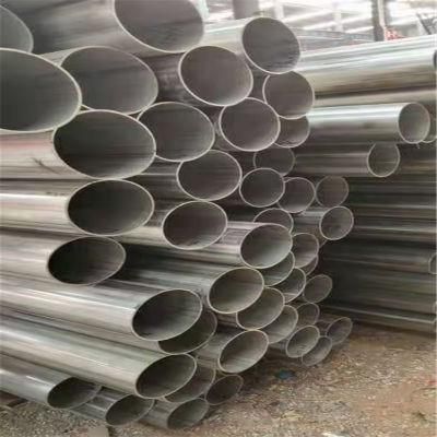 Ss 316 Stainless Steel Tube/ASTM 304 201 Stainless Steel Pipe From China Factory