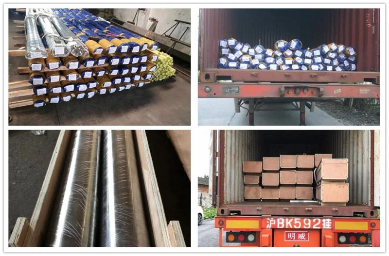 Supply Best Quality 316L Round Bar