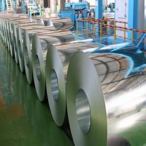 Prime Hot Dipped Galvanized Steel Coil