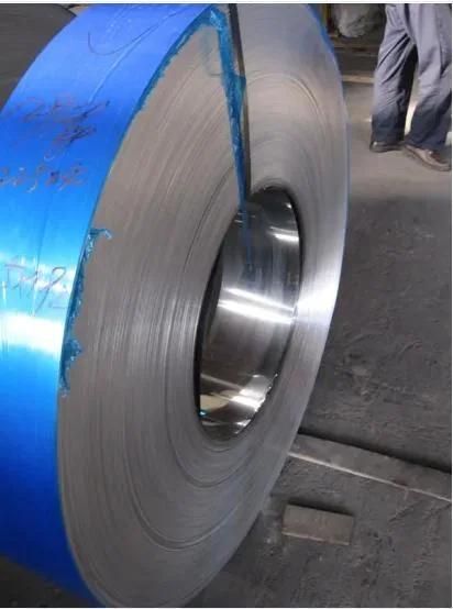 Carbon/AISI Ss201 304L 304 316 309S 910 2b Surface Stainless/PPGI Color Coated Gi Galvanized /Corrugated Roofing Steel Coil for Constructions Building