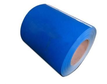 Hot Sale 0.3mm Cold Rolled Prepainted Galvanized Steel PPGI Coil for Roofing