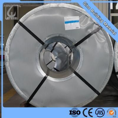 Dx51d High Strength Gi Coil Zinc Coated Galvanized Steel Coil Price for Industrial Panels