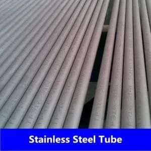 Buy Stainless Steel Tubing (AUSTENITE, FERRITIC, DUPLEX)