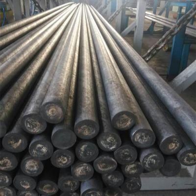 SAE 4140 Steel Price 42CrMo4 Alloy Steel Round Bars with Qt