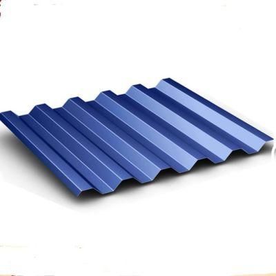 PPGI Coils Color Coated Steel Coil Prepainted Galvanized Steel Coil Z275 Metal Roofing Sheets