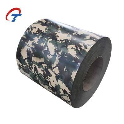 PPGI Roofing Sheets China Factory Prepainted Galvanised Steel Coil/PPGI with Low Price