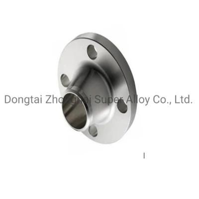 Customized Forged Back Loop Flange S31254 (F44) 1.4539 (UNS8904)