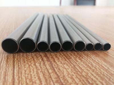 Factory304 316L 309S 310S 800 840 825 Stainless Steel Welded Tube Supply China Manufacture for Heating Elements