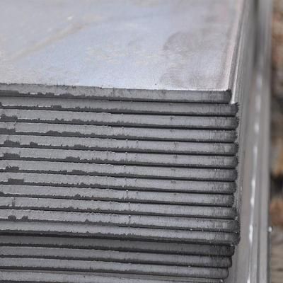 9mm, 10mm 4X8 3 mm Steel Plate A36 Steel Plate Welding Ar500 Steel
