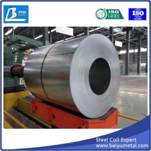 Galvanized Steel Coil/Steel Sheet Full Hard