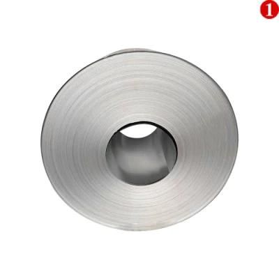Dx51d Hot Rolled Galvanized Steel Coil 0.8*1000*C Galvanized Silver Steel Plate Price