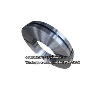 65mn T8a T10A Cold Rolled Steel Strip Hardened and Tempered