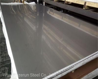 Top Quality 201 202 301 302 304 304L 316 316L 409L 410 420 Stainless Steel Sheet