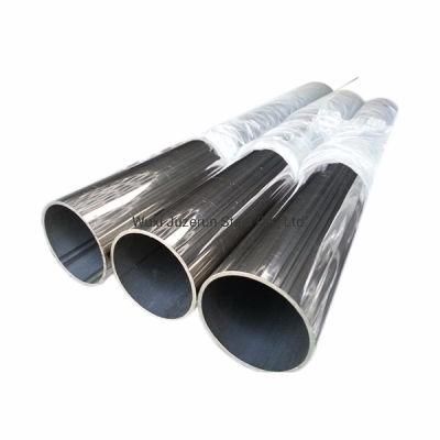 SUS 305, 1cr18ni12 Stainless Steel Pipes/Tibes