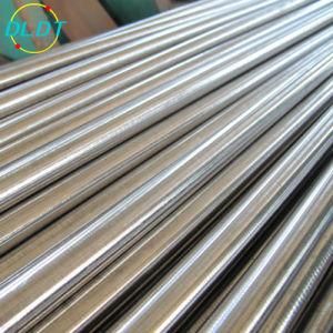 HSS Forged W18cr4V W18 High Speed Steel Round Bar for Sale