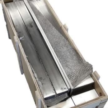Cold Drawn Household SUS309 310S Annealed Rolled 8K Mirror Polished Hairline Finish Coil Stainless Ss Square/Rectangular/Flat Steel Bar/Rod
