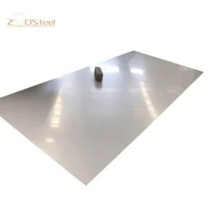 06cr17ni12mo2 316 Ss 1.4401 SUS316 Stainless Steel Sheet