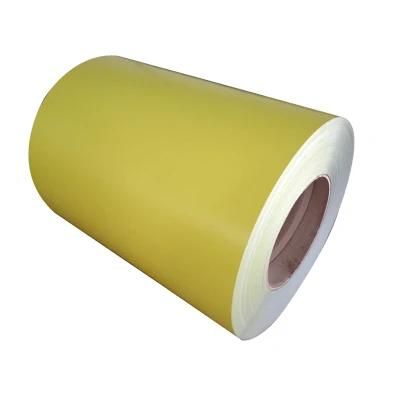 Prime Quality PPGI PPGL Zinc Aluzinc Coil