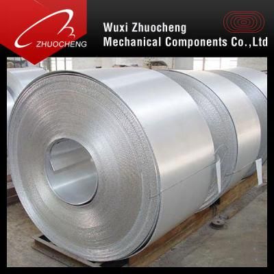 Stainless Steel Coils