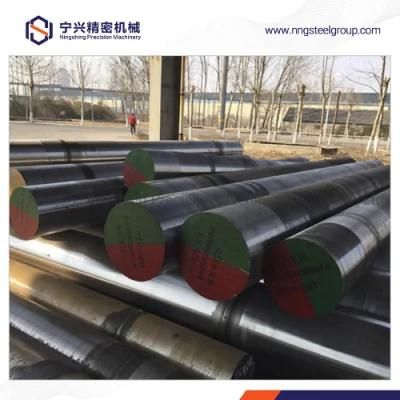 18CrNiMo7-6 Round Bar/18crnimo forged Steel/Round Bar