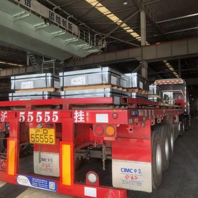 SPCC/Mr T3 Tin Coated Steel Sheet Tinplate Sheet Prices