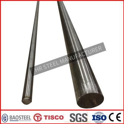 6mm Diameter 316 Stainless Steel Round Bars