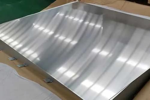 Factory Sources SUS201 202 304L High Rigidity Soft Cold Rolled Polished Decorate Surface Plate 2b Ba Hl No. 8 8K Finish Stainless Steel Pl Ss 316L Roofing Sheet
