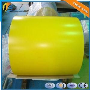 0.12-0.8mm Thickness Prime Quality Prepainted Steel Sheet (PPGI/PPGL) From Shandong Boxing