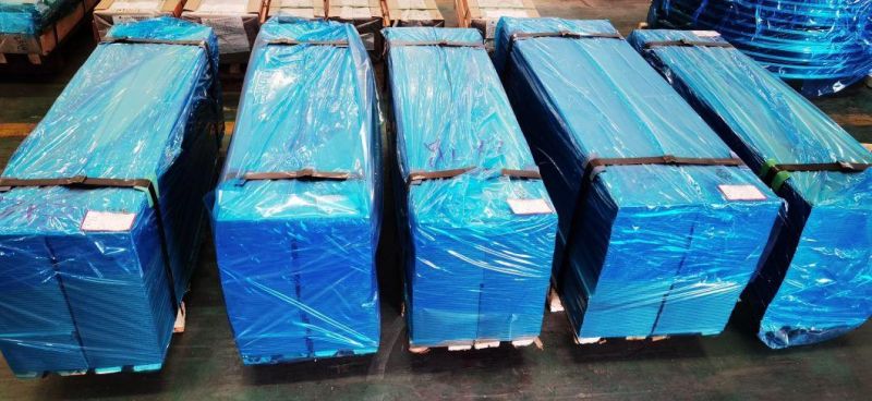 Manufacturer Stainless Steel Plate 304 316L 420 430 Stainless Steel Sheet