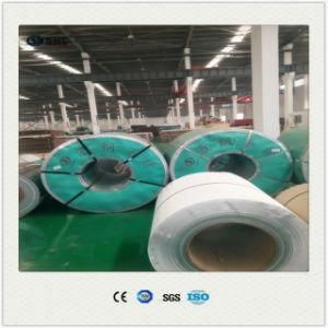 304 Stainless Steel Coil and Strip Products