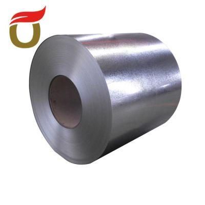 Galvanized Steel Coil Cold Rolled Steel Strip Coil