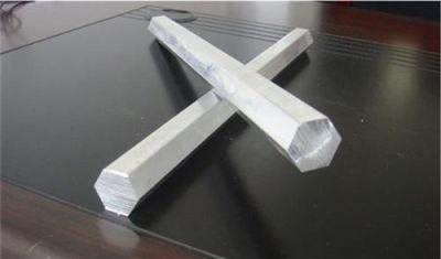 High Quatity Steel Hex Bar Q235