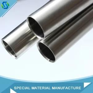 Cold Drawn Stainless Steel Tube / Pipe 310 316 317