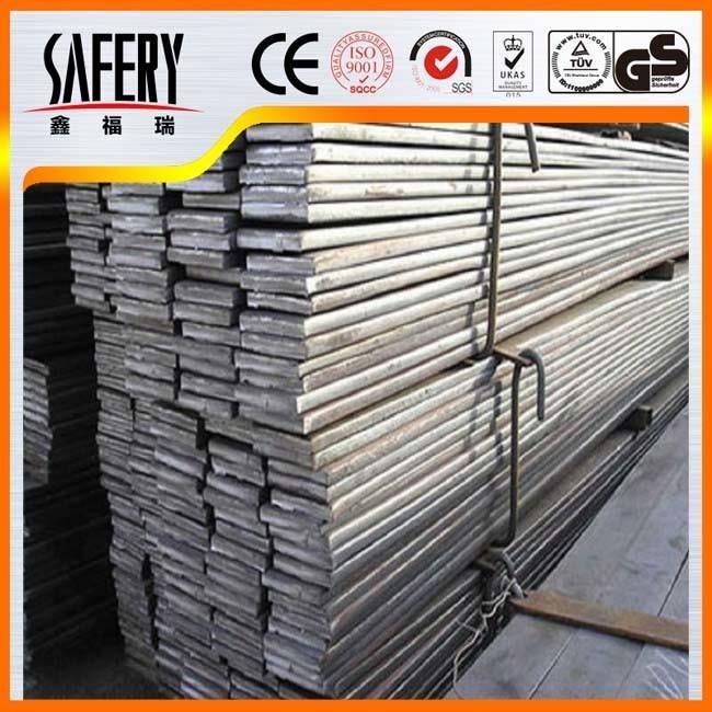 Diamond Supplier 201 202 304 316L Stainless Steel Flat Bar
