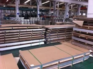 1.4462 Stainless Steel Plate/Sheet